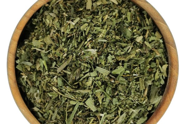 تصویر 3 از خرید و قیمت سبزی خشک مرزه + فروش صادراتی